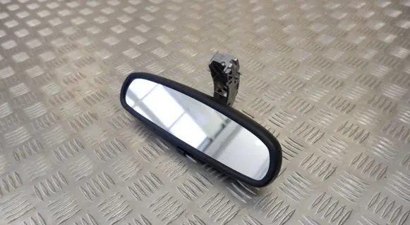 Land Rover Evoque I Rear view mirror (interior) 6H5217700AC