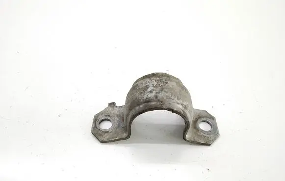 BMW 5 F10 F11 Sway bar bush bracket, front 6775444 677544401