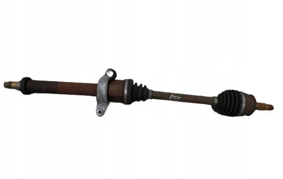 Mini One - Cooper Clubman R55 Front driveshaft