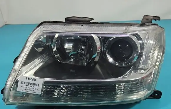 Suzuki Grand Vitara II Headlight/headlamp IMPRK1512691