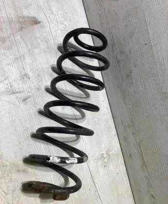 Ford B-MAX Rear coil spring