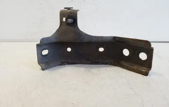 Other rear suspension part
