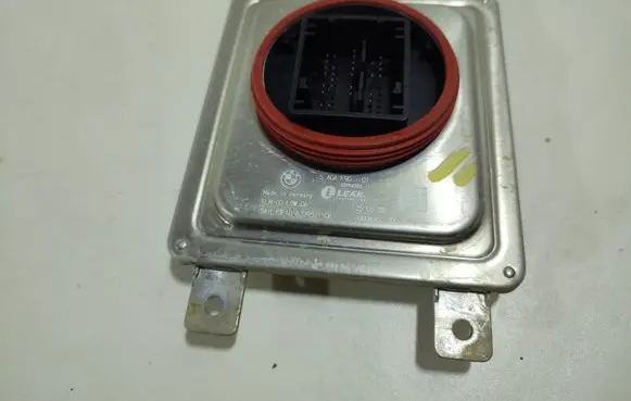 BMW 4 G22 G23 G24 G26 LED ballast control module 5A0AF90