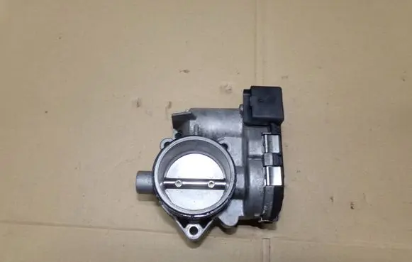 Peugeot 307 Throttle body valve 0280750085