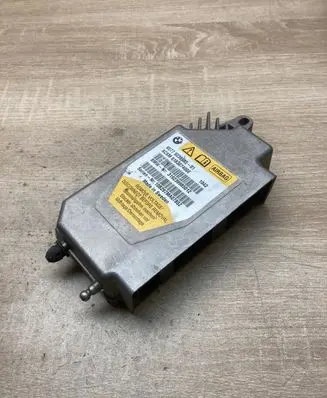 BMW 5 F10 F11 Airbag control unit/module 9239985 618307400E