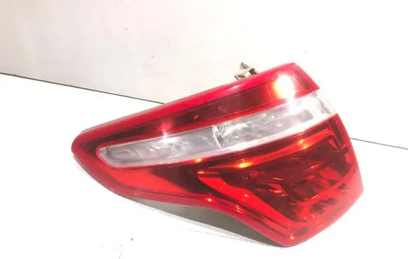 Citroen C4 I Picasso Rear/tail lights 9653547580