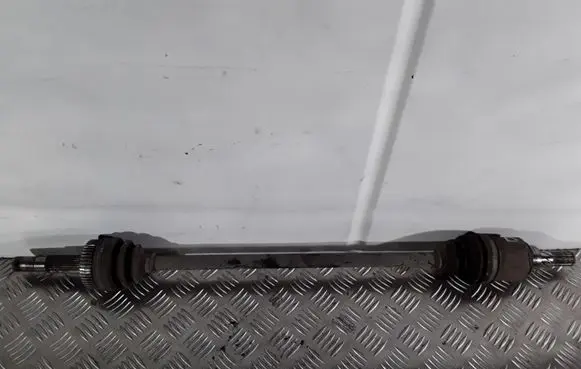 Nissan Qashqai Rear driveshaft