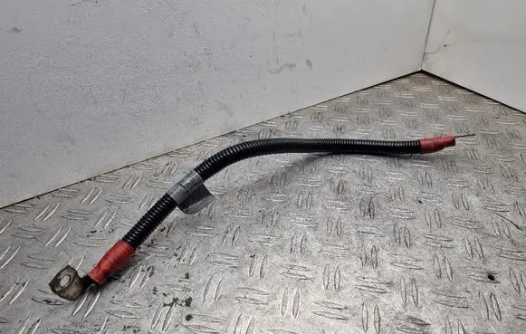 BMW X5 E70 Positive cable (battery) 7796127 7796126