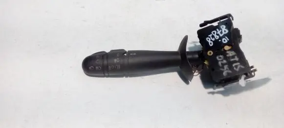 Renault Vel Satis Indicator stalk 8200012244 34448501AY