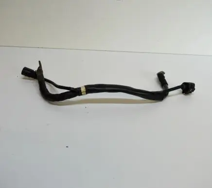 Volkswagen Phaeton Negative earth cable (battery)