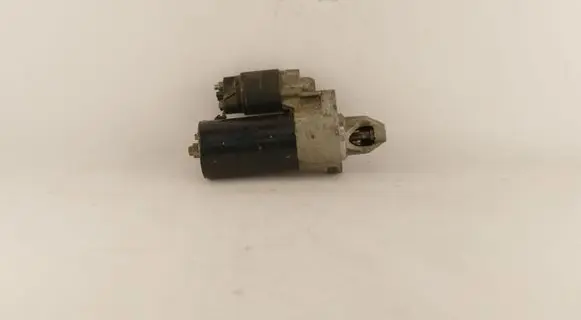 Mercedes-Benz S W220 Starter motor 8710602153 0001115005