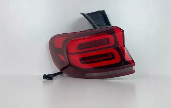 Citroen C5 Aircross Rear/tail lights 9817269280