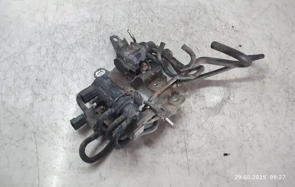 Mazda CX-5 Turbo solenoid valve SH0218741