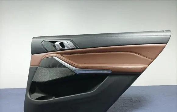 BMW X7 G07 Door card panel trim set 