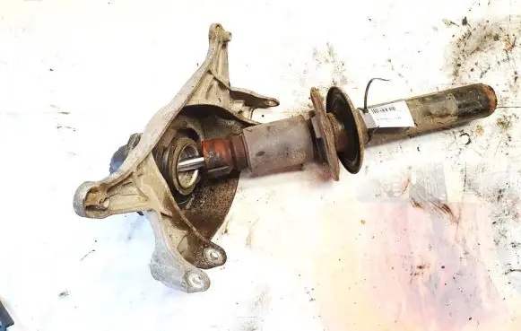 Front shock absorber/damper