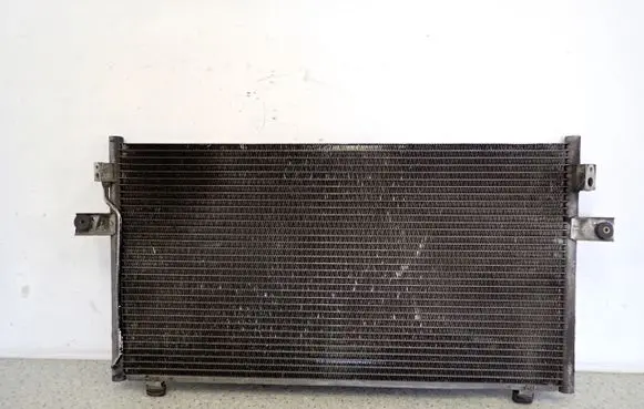 Nissan Maxima A/C cooling radiator (condenser) 