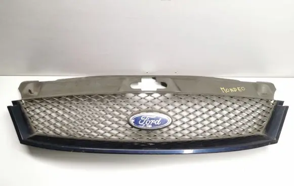 Ford Mondeo MK IV Front bumper upper radiator grill 1S7X8A100AK