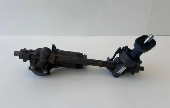 Volkswagen Tiguan Steering rack 5QB423053P