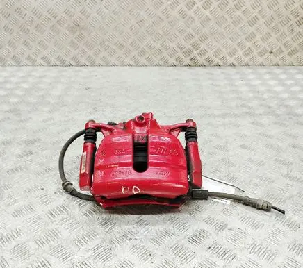 Volkswagen Golf VIII Front brake caliper 5G0615124C