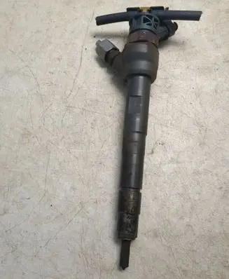 Jaguar XE Fuel injector 0445110664