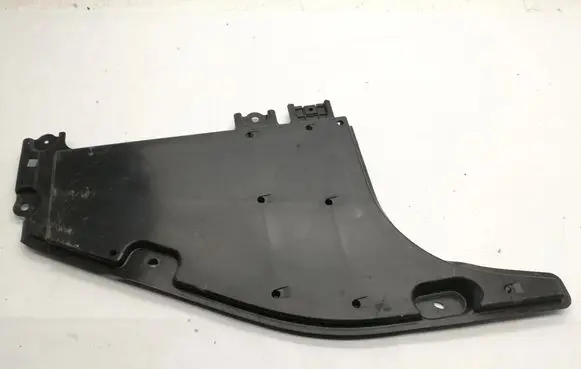 Pickup box liner