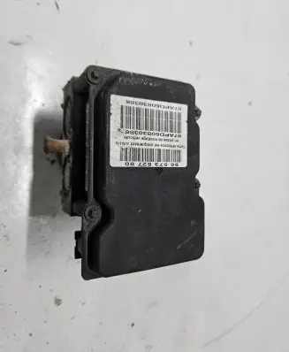Citroen C4 I ABS Pump 0265800395