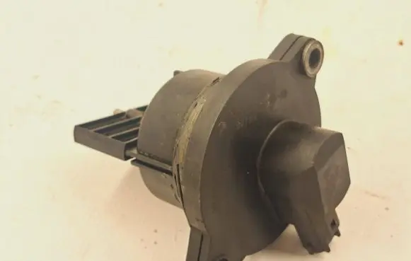Jaguar S-Type Idle control valve (regulator) XW4E9L498AD