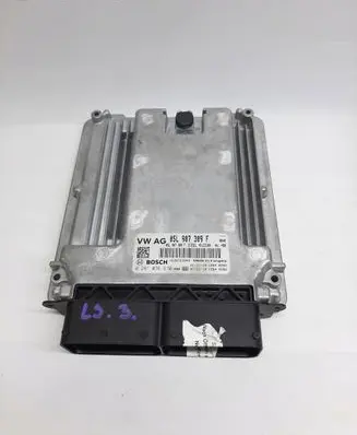 Volkswagen Transporter - Caravelle T6 Engine control unit/module 05L907309F