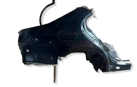 Mercedes-Benz E W214 Rear quarter panel 