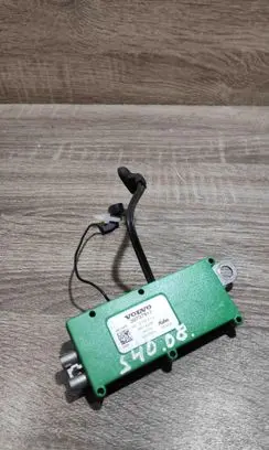 Volvo V50 Aerial antenna amplifier 30737917