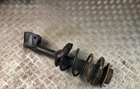Subaru Outback Front shock absorber with coil spring 339240