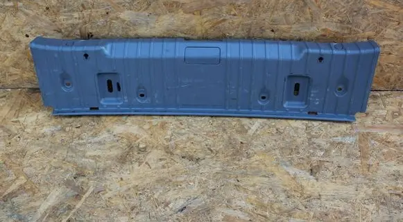 BMW 3 E90 E91 Trunk/boot sill cover protection 7059258
