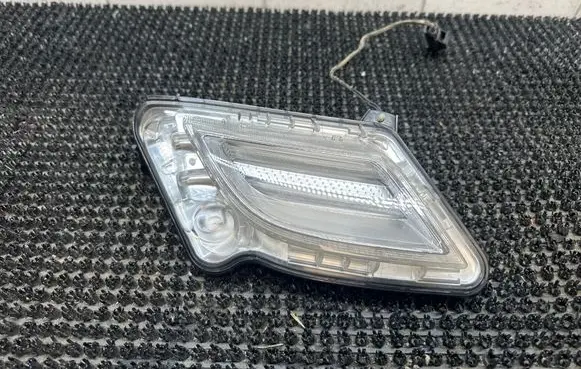 Volvo V60 LED Daytime headlight 