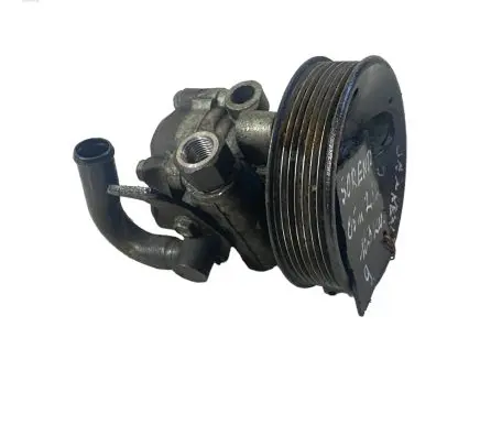 KIA Sorento Power steering pump