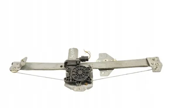 Dacia Dokker Front window lifting mechanism without motor 807209071R