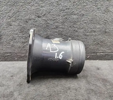 Audi A3 S3 8L Mass air flow meter 1J0129574B 06A906461B