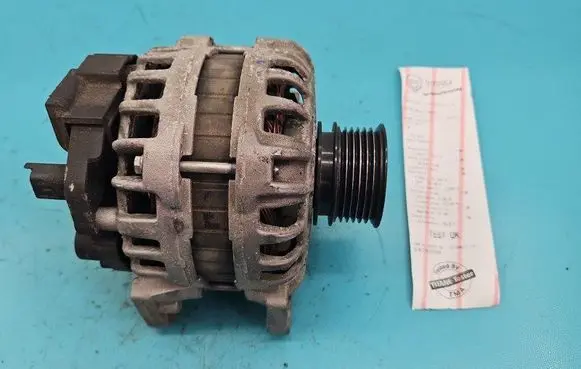 Dacia Duster Generator/alternator 231008432R IMPRK1392972