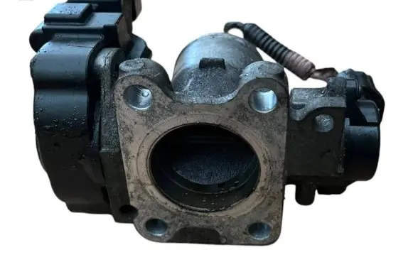 Toyota Auris 150 Throttle valve 1923002010