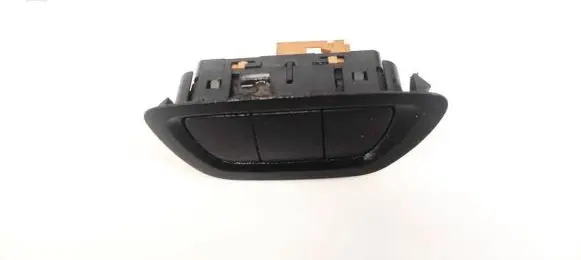 Citroen C5 Other switches/knobs/shifts 9682436777