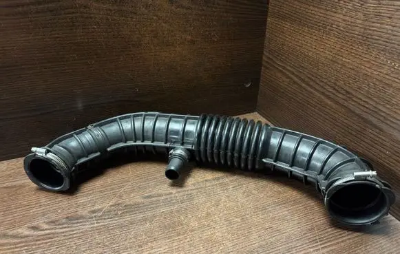 Ford Tourneo Custom Intercooler hose/pipe