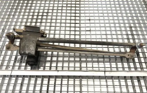 Peugeot Boxer Front wiper linkage and motor