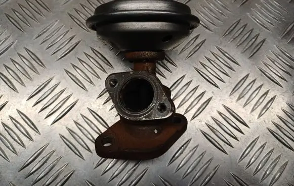 EGR valve