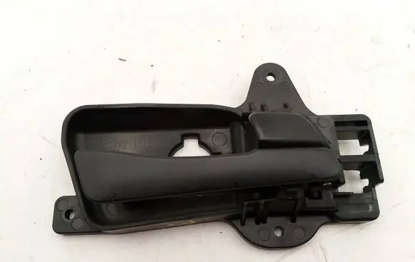 Hyundai i30 Rear door interior handle 83623-FD000