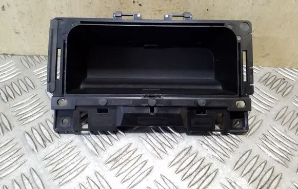 Audi A6 C7 Ashtray (front) 4G0864131