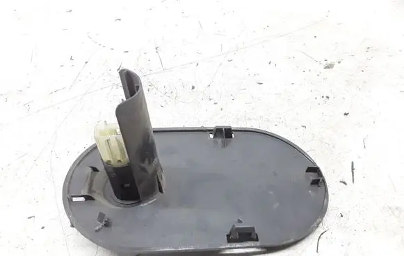 Peugeot Expert 12 V Socket (rear) 1400263577
