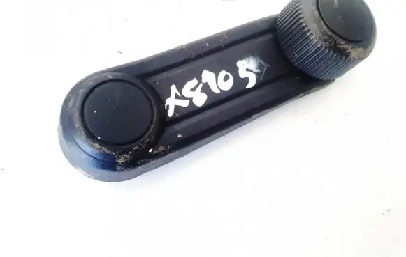 Mercedes-Benz A W169 Front door window winding handle a1697600102