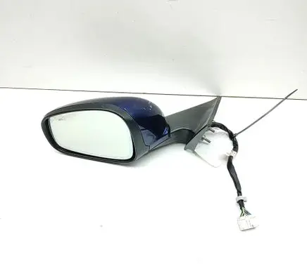 Maserati GranTurismo Coupe wind mirror (mechanical) 980145021