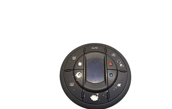 Renault Espace III Climate control unit 09380429F 0429H223820058 8200028447A
