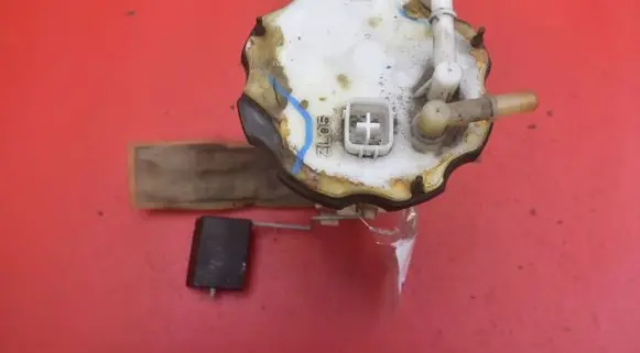 Mazda Premacy In-tank fuel pump