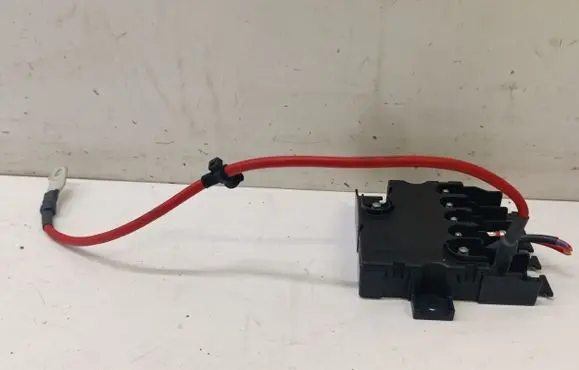 Mercedes-Benz EQE v295 Positive wiring loom A2235403215